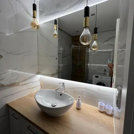 Apartament Widokowka