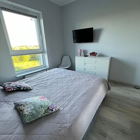 Apartament Widokowka Wegorzewo