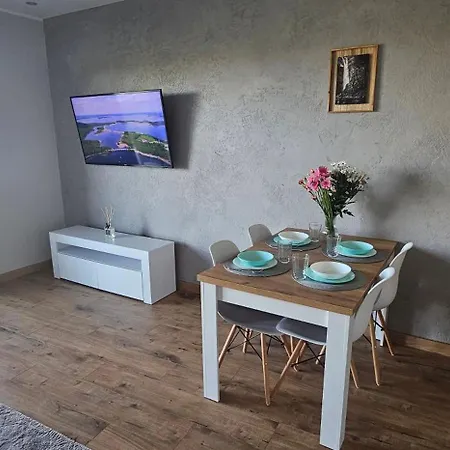 Apartament Widokowka