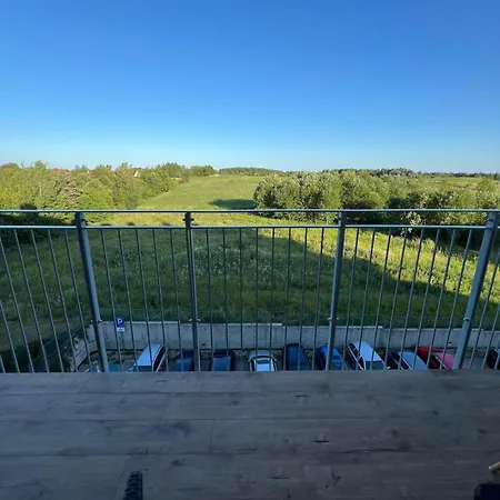 Apartament Widokowka 公寓 *