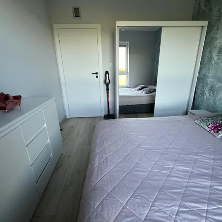 Apartament Widokowka 公寓 *