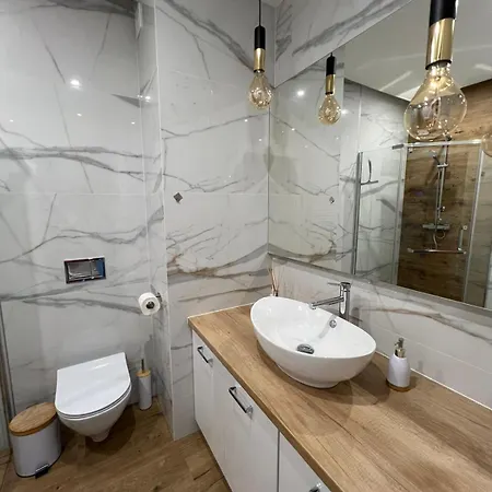 Apartament Widokowka